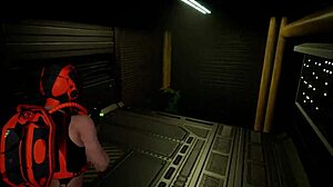 Project Werewulf Part3 Hints at Wild Anal Action