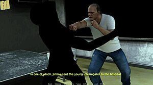 Jennifer 65: A walkthrough of the anime-style visual novel