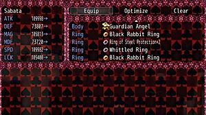 Black Souls 2 Lion Route: Can You Handle 4P with Hatter, Hare, and Dormouse?