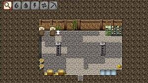 Princess starts escape plan but faces tough challenges. Prison Break Princess Part 2