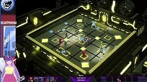 Chatting about Studiofows Subverse part 19