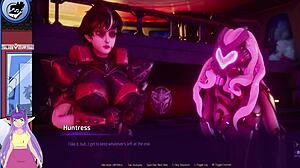 Chatting about Studiofows Subverse part 19