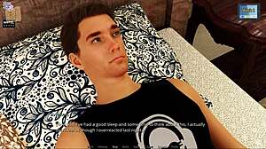 sunshine love episode 30: intriguing twists and turns