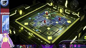 שיחה על סטודיו פווס סאבוורס חלק 19