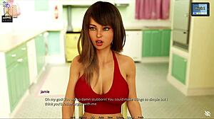 sunshine love episode 30: intriguing twists and turns