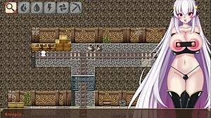 Princess' daring prison break continues