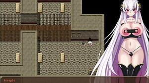 Princess starts escape plan but faces tough challenges. Prison Break Princess Part 2