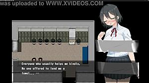 Magical Girl - Magical Breasty Part 1