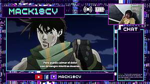 Jojo บิซาร์แอดเวนเจอร์ แอนิเมชั่น พาร์ต 2 ตอนที่ 13-14