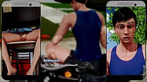 Discover The Inn 47 In This Exciting Game!