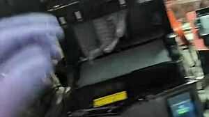 Lonely Pillow Nights Turn Wild with Anime Heat! 😍