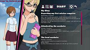 The Fixer 04 - Securing a Cop's Help for Dirty Anime Deals