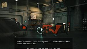 tales from the unending void continue with new challenges