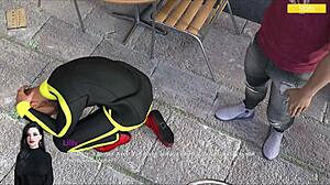 Intense Erotica 36 Action