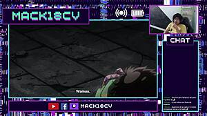 Jojos bizarre adventure animation part 2 chapters 13-14