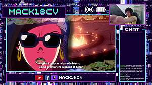 ДжоДжо странно приключение анимация част 2 глави 13-14