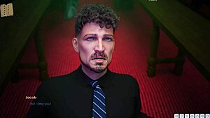 Lust Academy Episode 99