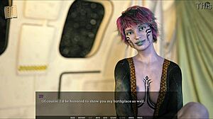 Dive into tales from the unending void part 143.