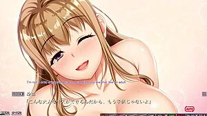 mommy, i can’t stop watching this anime