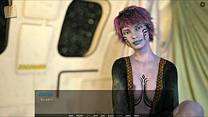 Ponoř se do příběhů z nekonečné prázdnoty část 143.