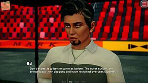 我的霸凌者变成动漫恋人