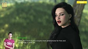 Intense Erotica 36 Action