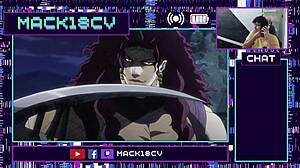 Jojos bizarre adventure animation part 2 chapters 13-14