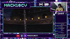 Jojos bizarre adventure-animation del 2 kapitel 13-14