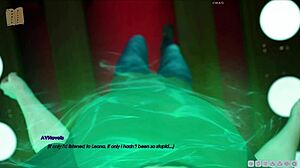 Lust Academy Episode 99