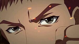 The Avatar King Eps 12 Boldly Unfolds