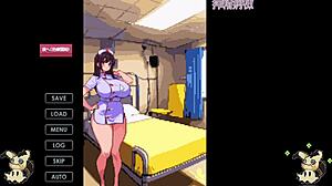 all the busty hospital nurses get pounded by my massive rod
