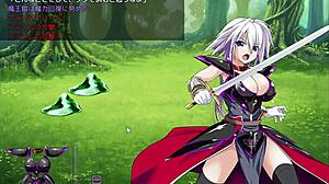 Magouyoroi Ep 1 permulaan seronok!