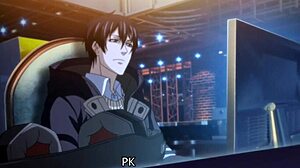 The Avatar King Eps 12 Boldly Unfolds