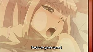 Fuzzy Lips Part 1 Eng Sub Unveils Steamy Anime Scenes