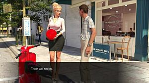 Jessica Oneil's Hard News episode 45