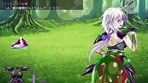 Magouyoroi sono 1 exciting start!