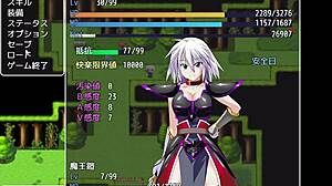 Magouyoroi sono 1 exciting start!