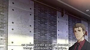 The Avatar King Eps 12 Boldly Unfolds