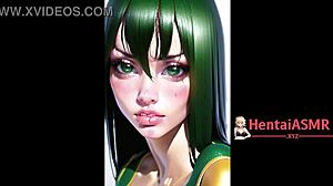 Frø-sluttede onanerer