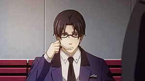 The Avatar King Eps 12 Boldly Unfolds