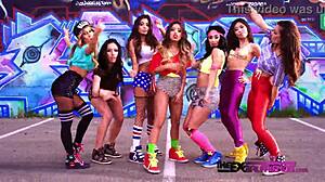 jeg elsker denne whatchya kilde klipp