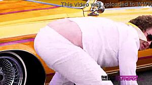 אני אוהב את הקליפ הזה מהמקור