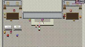 hero roy’s wedding 04: princess date disaster with corroded clothes