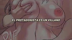 Top 5 Isekai Manhwas Featuring Mature Anime Themes