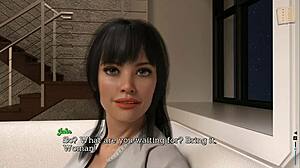 Leap of Faith 11: Bold Anime Curves