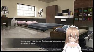 Otoko orgy at maid boy manor 02 gameplay