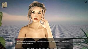 Endless Void tarinoita: mystisiä maailmoja osa 73