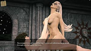 tales from the unending void 116