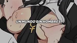 Top 5 Isekai Manhwas Featuring Mature Anime Themes