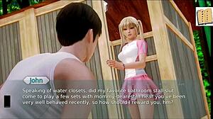 Academy 95: Intriguing Adventures In The Game